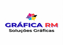 RM. COMUNICAÇÃO VISUAL